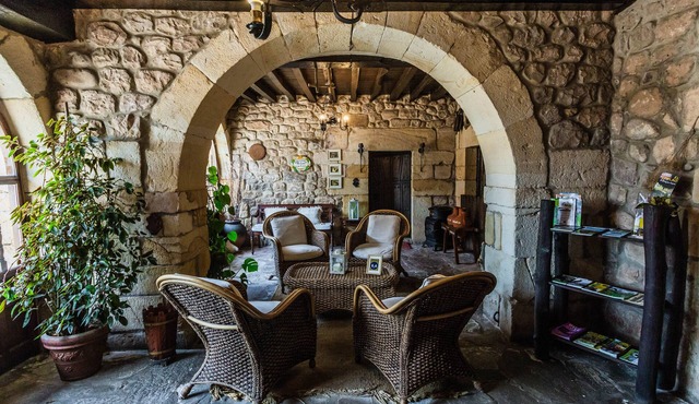 Posada Real La Montañesa
