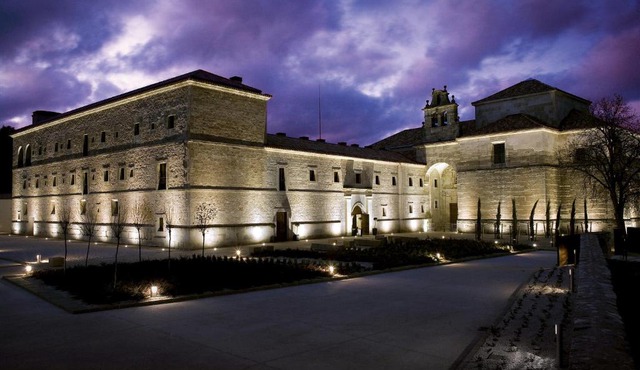 Posada Real Convento San Francisco