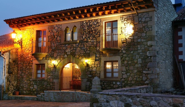 Posada Rural El Trenti de Corona
