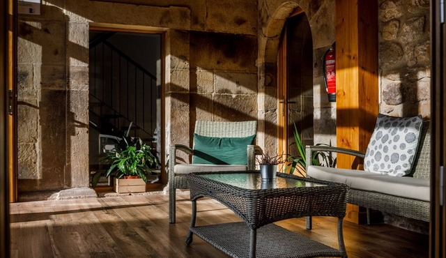 Posada Rural Fuente Juliana