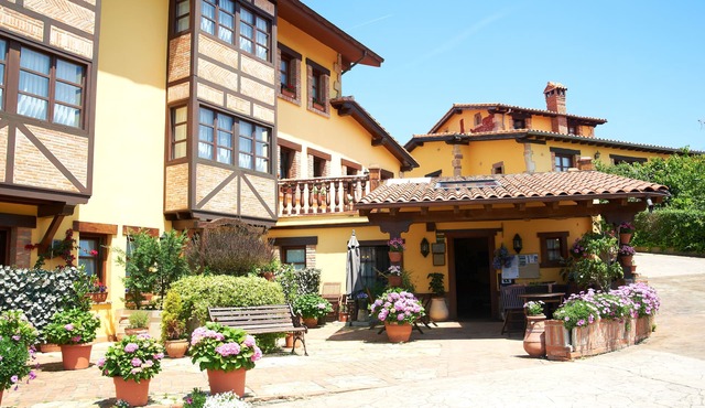Posada Rural La Solana Montañesa