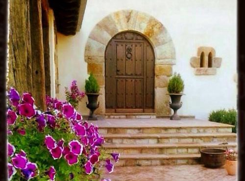 Posada Rural Lindos Sueños