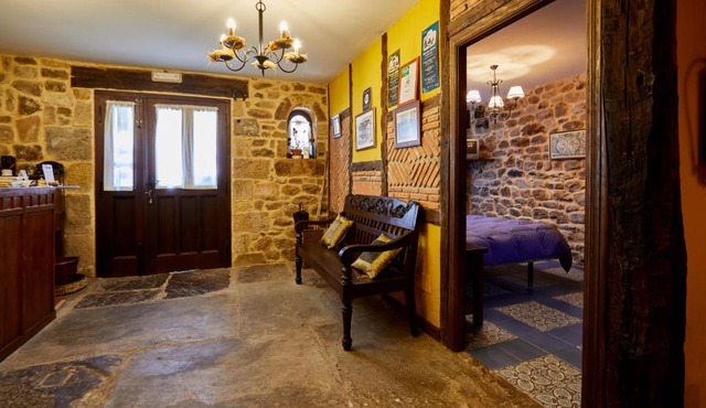 Posada Rural Ochohermanas