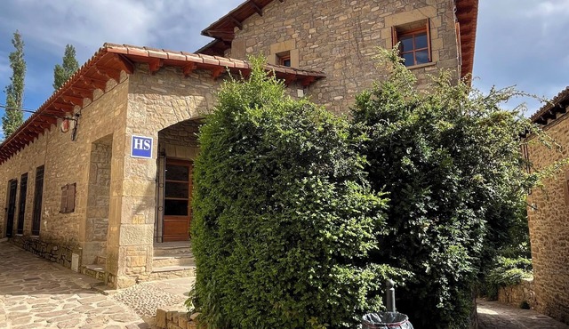 Posada Rural Os Tablaus