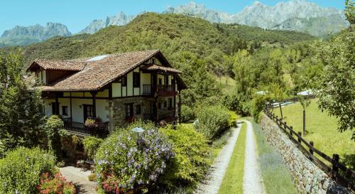 Posada San Pelayo