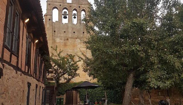 Posada Santa Maria La Real