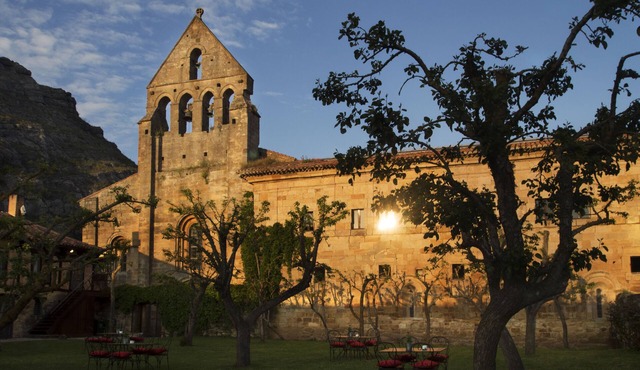 Posada Santa Maria la Real