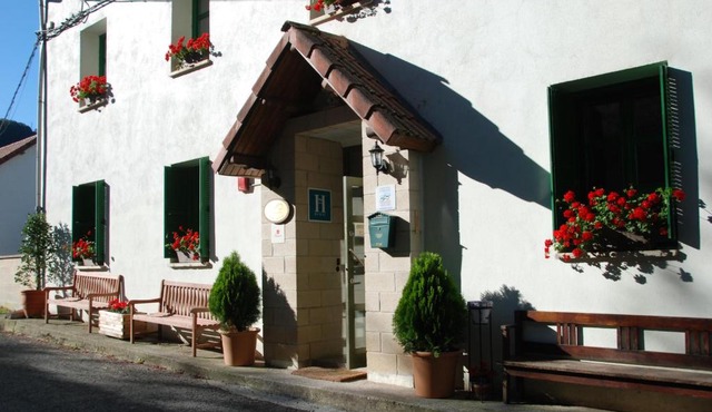 Posada Sarigarri