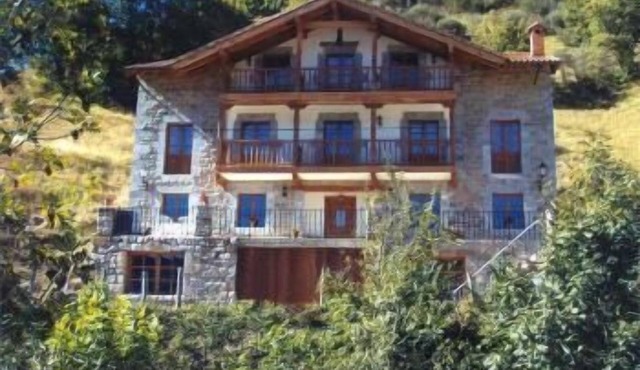 Posada Sobrevilla