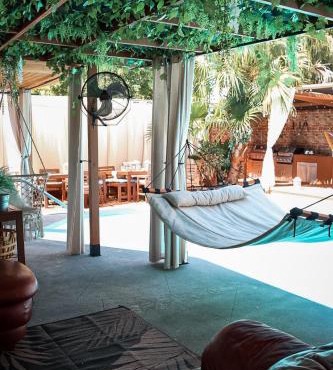 Posada Tulum