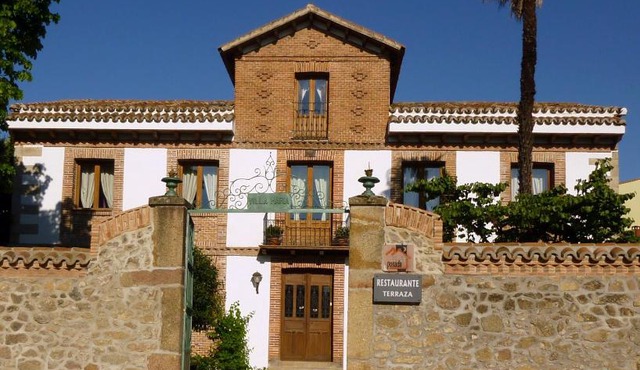 Posada Villa Maria