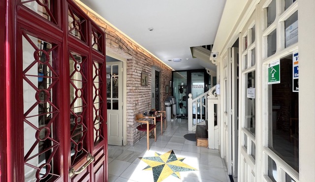 Posada Villa Rosa