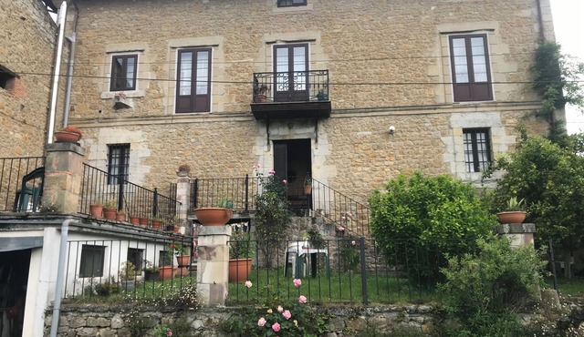 Posada vinueva
