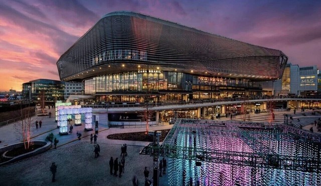 Poseidon Apartment - The Heart of Town