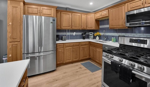 Posh Comfort Cottage