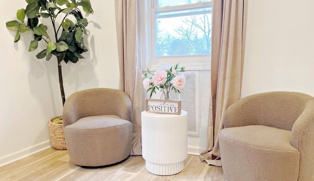 Posh living Estates in Plainfield