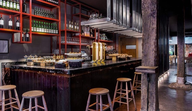 Poshtel Bilbao Premium Hostel