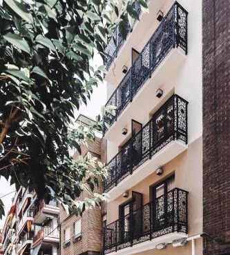 Posidonia Aparthotel