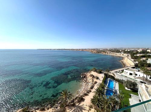 POSIDONIA Prestige Apartment PUNTA PRIMA