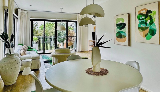 Position perfection - Mornington nWalk to beach and shops