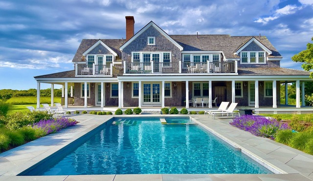 POSITIVELY PARADISE! Pool! Walktobeach! Oceanviews! Twohomes! ClosetoEverything!