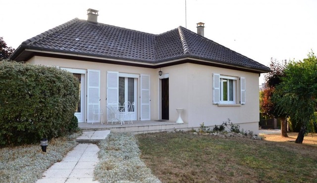 Possibilité de Couchages Pour 6 Personnes