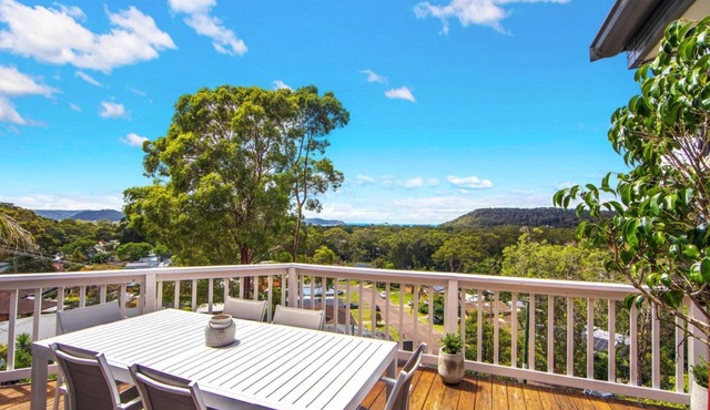 Possum Hollow Umina Beach