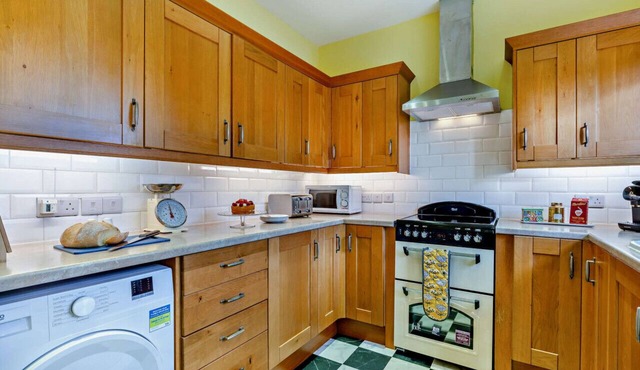 Post Office Cottage - Goathland