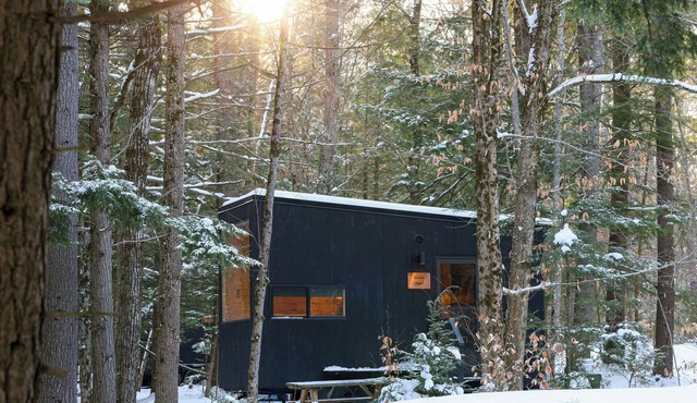 Postcard Cabins Hocking Hills, Outdoor Collection by Marriott Bonvoy