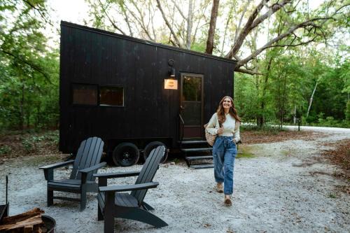 Postcard Cabins St Francois, Outdoor Collection by Marriott Bonvoy