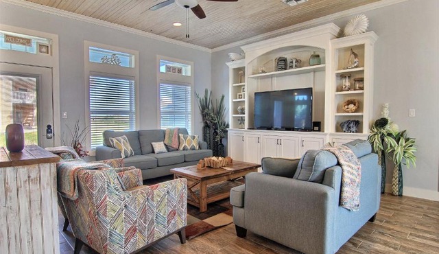 Postcard from Paradise IPE126 Home