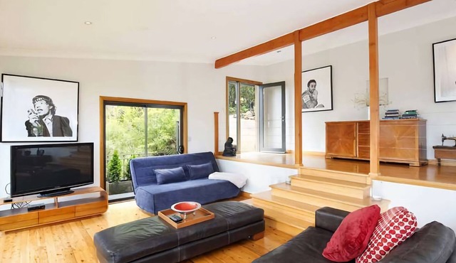 Postcards From The Edge