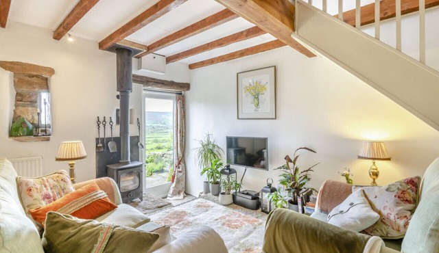 Postgate Nook - One Bedroom House, Sleeps 2