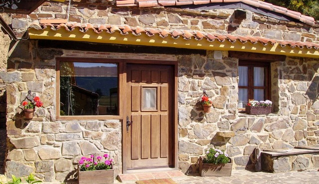 Potes Vinon - Cabaña by Interhome