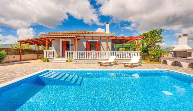 Pothos Private Villas