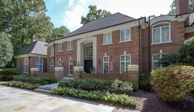Potomac Mansion Close to Nature, Culture & DC