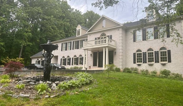 Potomac Maryland Estate