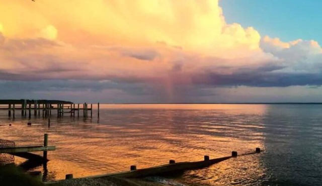 Potomac River Freedom Cottage