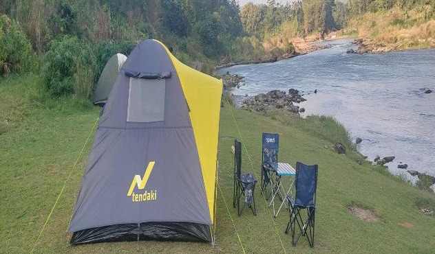 Potrobayan River Camp