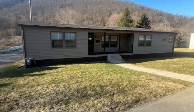 Potter County Hideaway