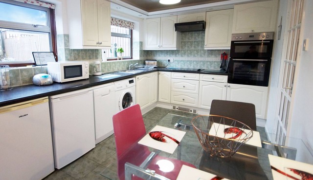 Potter's House Coventry (Warwickshire)