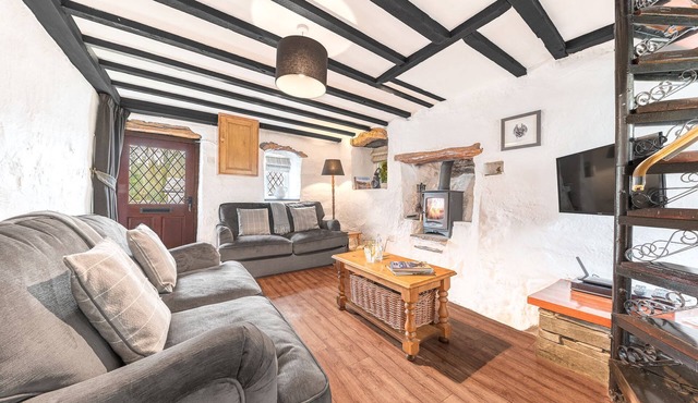 Potter's Wheel - sleeps 4, private lake access, dog friendly and parking