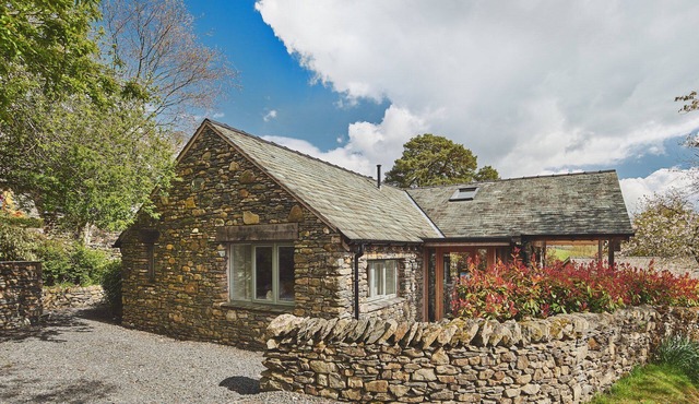 Potter Tarn Cottage - Luxury Cottages