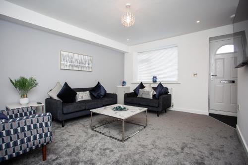 Potterhouse Durham DH1