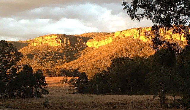 Potters Cottage - 100 acres of paradise!