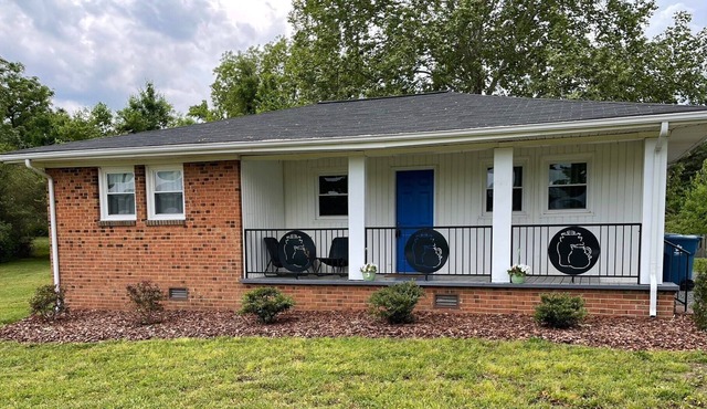 Potters Rest - Entire home