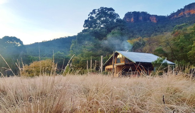 Potters Studio - 100 acres of paradise!