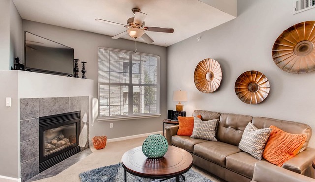Pottery Barn Perfect Near DTC, Park Meadows Mall, Restaurants & Nightlife