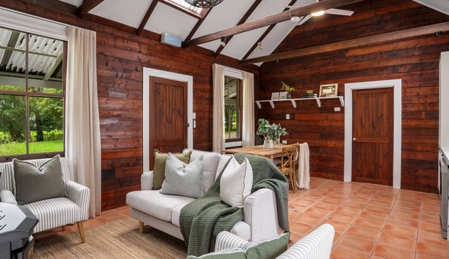 Pottery Cottage, Alpine, Southern Highlands