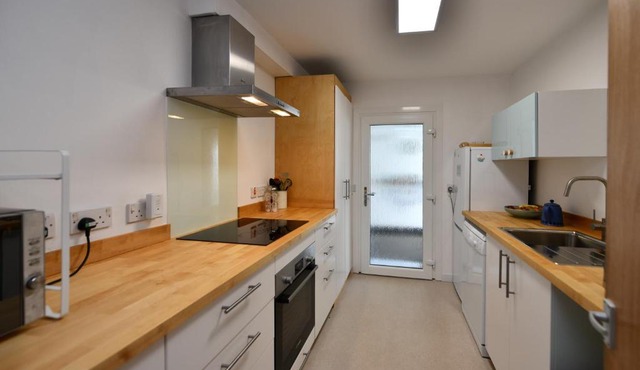 Pottery Cottage, Lochans Lodge